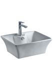 LENA TEZGAHÜSTÜ LAVABO E-5049