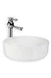 LENA TEZGAHÜSTÜ LAVABO E-4040