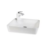 LENA TEZGAHÜSTÜ LAVABO E-4620