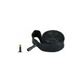 ANLAŞ 24X1/3-8 BİSİKLET İÇ LASTİK ENGELLİ İÇ LASTİK