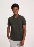 The Crow Kahve-Haki Erkek T-Shirt TC4613_FATHER