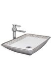 LENA TEZGAHÜSTÜ LAVABO E-8221