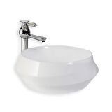 LENA TEZGAHÜSTÜ LAVABO E-4131