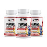 TAURINE+ CHEWABLE (90 TABLET) - ENERJİ İÇECEĞİ PAKETİ