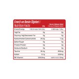 TAURINE+ CHEWABLE (90 TABLET) - ENERJİ İÇECEĞİ PAKETİ