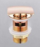Fontana Sıfon Üst Takımı Rose Dr-07R