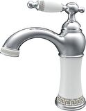 Fontana Lavabo Bataryası Krom Fm-1411