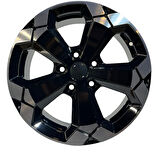 TRUVA-427 6.5*16 5*114.3 ET32 BLP 66.1 JANT 2 li Takım