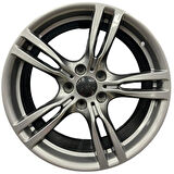 BK-5183  8*19 5*120 ET35 72,56 GUN MACK JANT 4 lü Takım