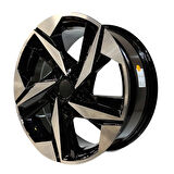 4 lü Takım TRUVA-304 7*17 5*114,3 ET49 67,1 BF JANT