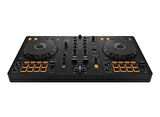 Pioneer Dj Ddj-Flx4 2 Kanal Dj Controller