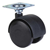 PROALET 50 LİK EKO PLASTİK TABLALI TEKER 4 ADET