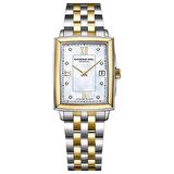 Raymond Weil RW5925STP00995 Pırlantalı Kadın Kol Saati