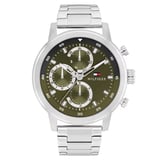 Tommy Hilfiger TH1792180 Erkek Kol Saati