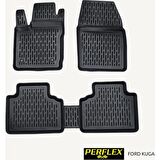 Perflex Ford Kuga 2008-2013 X-Mat Paspas