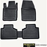 Perflex Kia Sportage 2016+ X-Mat Paspas