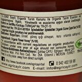 ŞAHBAZ ÇAYLI ORGANİK ÇİÇEK BALI  450g
