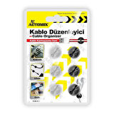 Automix Kablo Düzenleyici