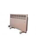 EPK4590E20İ ivigo Elektrikli Panel Konvektör Isıtıcı Dijital 2000 Watt Inox