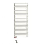 VİGO ISITICI, EHR5023B600 VİGO ELEKTRİKLİ HAVLU RADYATÖR 600 WATT BEYAZ