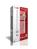 VİGO ISITICI, EHR5023B600 VİGO ELEKTRİKLİ HAVLU RADYATÖR 600 WATT BEYAZ