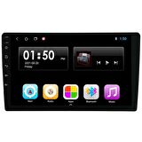 MULTIMEDIA DOUBLE TEYP 10.1" ANDROID 2GB RAM 16 ROM WIFI/GPS/BT/USB/AUX/FM KAMERALI ROADSTAR RD-9700