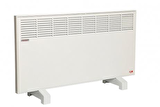İvigo Epk4590M25B 2500 W Termostatlı Elektrikli Duvar Tipi Konvektör Isıtıcı 28 m2