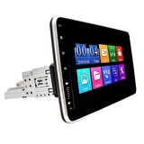 MULTIMEDIA DOUBLE TEYP 10" ANDROID 1GB RAM 16 ROM GPS/BT/WIFI/USB MEGA VM-3400