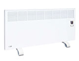EPK4590H20 B Ayaklı İvigo 2000 Watt Hareket Sensörlü Konvektör Isıtıcı 