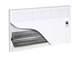 ivigo Isıtıcı, EPK4590H15 B Ayaklı İvigo 1500 Watt Hareket Sensörlü Konvektör Isıtıcı