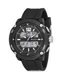 Jaga AD1220-4AAA Erkek Kol Saati