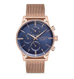 Jg.Polo Clup JPC.0221.2851FH.1 Kol Saati