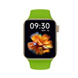 Ferrucci IW07.16 Smart Watch 7 Akıllı Saat