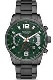 Ferrucci FCF 032313659FM.5 Fonksiyonlu Erkek Kol Saati