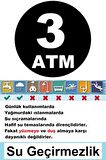 Ferrucci FCF 032313659FM.5 Fonksiyonlu Erkek Kol Saati
