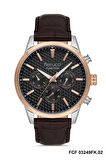 Ferrucci FCF.03249FK.02 Erkek Kol Saati