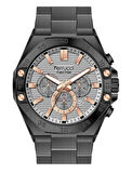 Ferrucci FCF-0124-03257FM.05-6073 Erkek Kol Saati