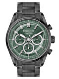 Ferrucci FCF-0224-03299FM.4-64053 Erkek Kol Saati