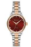 FERRUCCI KADIN KOL SAATİ FC112403431M.03640003
