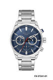 Frank Alex FA-1124-07241M.01-640552 Erkek Kol Saati