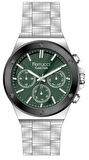 Ferrucci FCF-0125-03530M.05-64063 Erkek Kol Saati