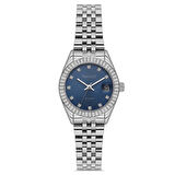 Ferrucci FER.03591M.01 Çelik Kordon Kadın Kol Saati