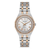 Ferrucci FER.03584M.03 Çelik Kordon Kadın Kol Saati