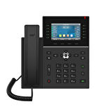 Karel IP216G Renkli Ekran Gigabit IP Telefon PoE