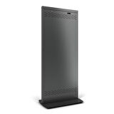 C01 65" Digital Signage Totem + iiYama LH6560UHS-B2AG Signage Monitör