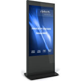 C01 65” Totem Kabini + Samsung QM65C 65” Signage Monitör
