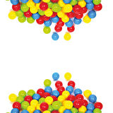 King Kids Oyun Havuzu Topları 65 mm 100 Adet