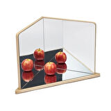 Mirror Game 90º Terapi Aynası