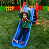 King Kids Yunus Kaydırak