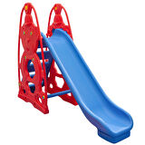 King Kids Sevimli Teddy  Kaydırak